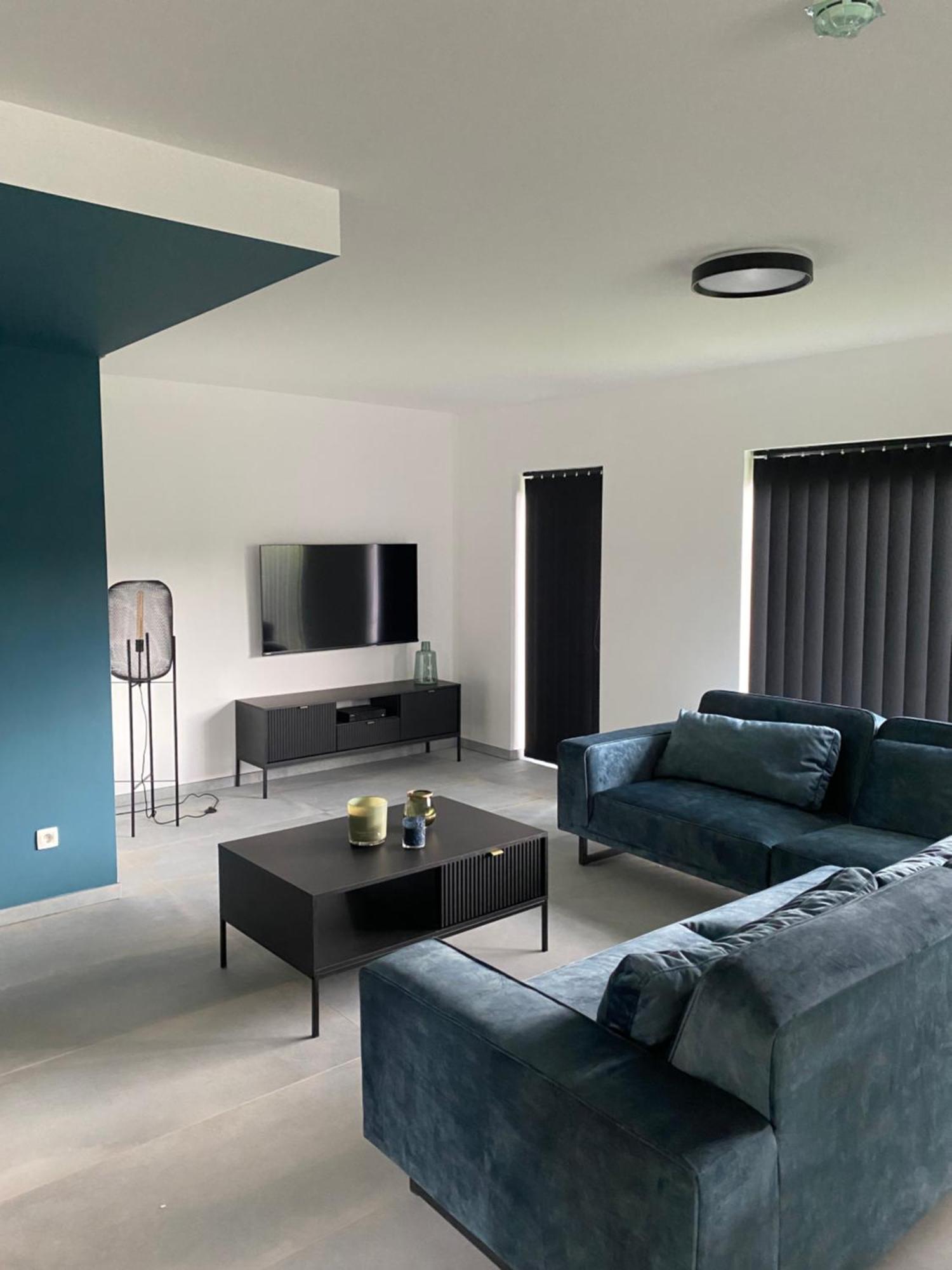 La Villa M Sart-lez-Spa Εξωτερικό φωτογραφία