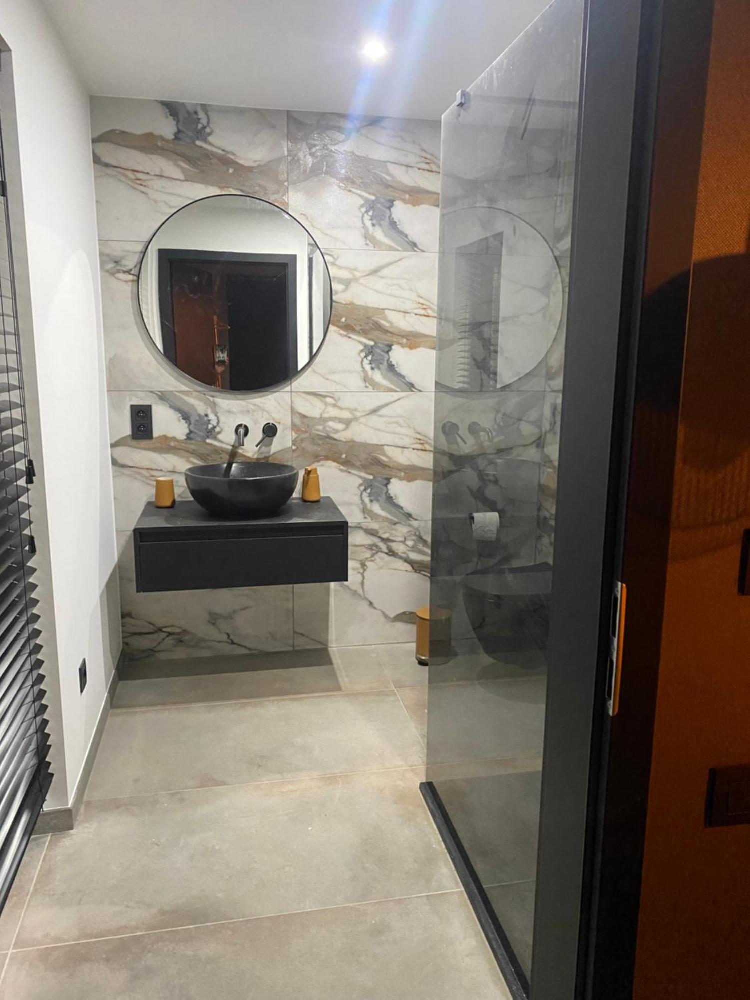 La Villa M Sart-lez-Spa Εξωτερικό φωτογραφία